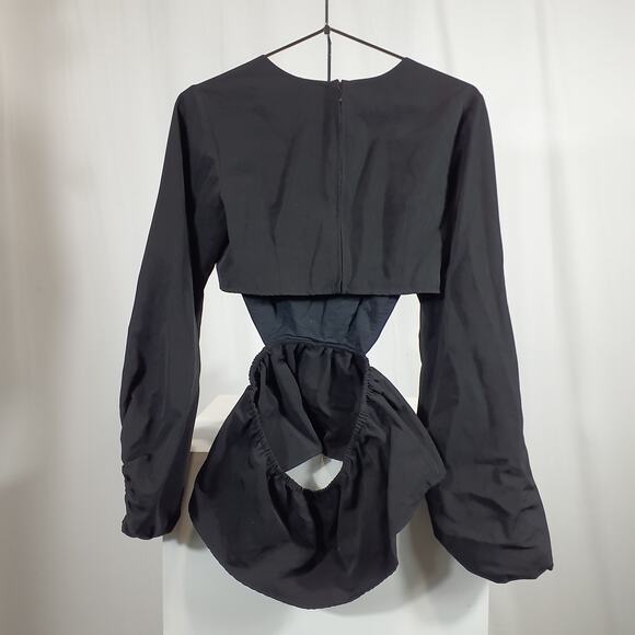 Staud 'Ivy' Top Size M - Picture 3 of 4